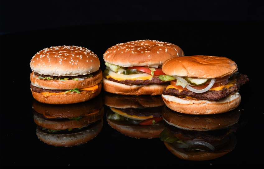 Burger Chains In Karachi You Need To Visit! Food Tribune